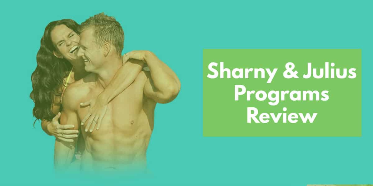 Sharny and Julius Review