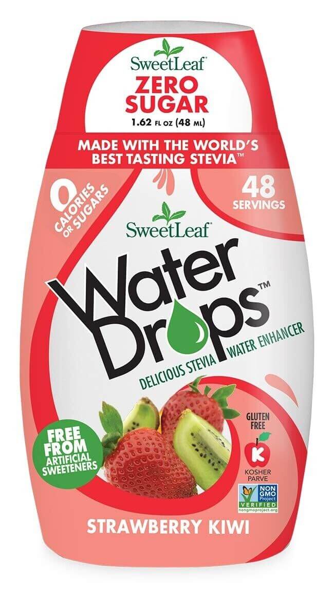 SweetLeaf WaterDrops